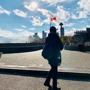 Meet your Posher, Carla